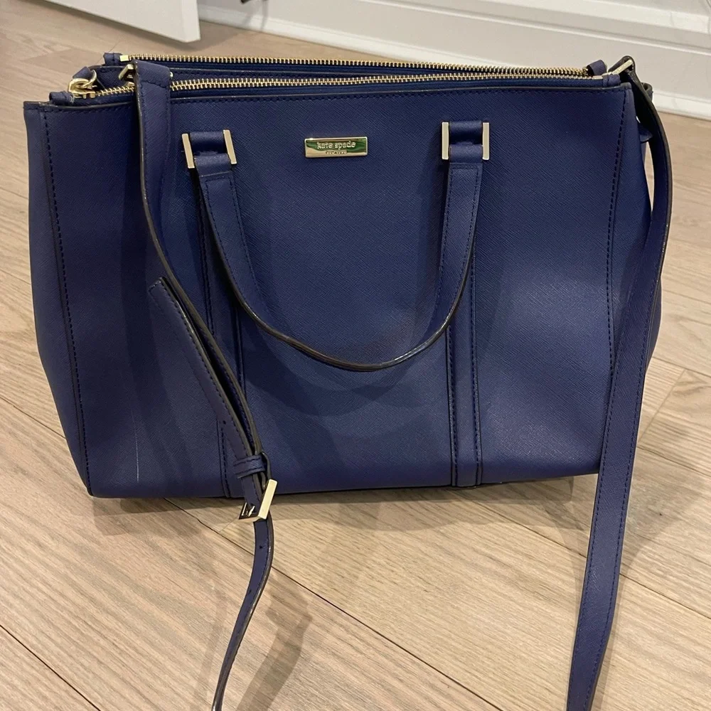 Kate Spade Bag - Picture 1 of 4